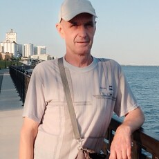 Фотография мужчины Владимир, 58 лет из г. Саратов