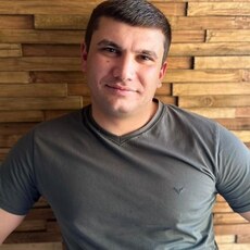 Фотография мужчины Эрнест, 32 года из г. Краснодар
