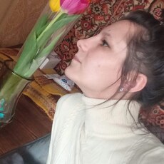Татьяна, 28 из г. Красноярск.
