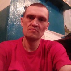 Фотография мужчины Виталий, 43 года из г. Карловка