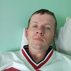 Фотография мужчины Алексей, 33 года из г. Малорита