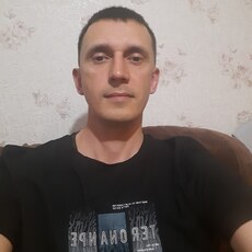 Фотография мужчины Евгений, 35 лет из г. Канаш