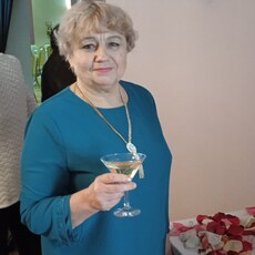 Фотография девушки Вера, 69 лет из г. Курган