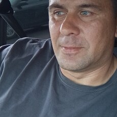 Фотография мужчины Владимир, 40 лет из г. Грязи