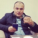 Али, 34 года