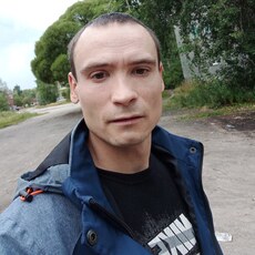 Фотография мужчины Илья, 33 года из г. Мурманск