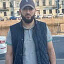 Firdavs, 28 лет