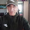 Эдик, 52 года