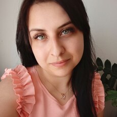 Фотография девушки Marina, 30 лет из г. Гданьск