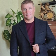 Фотография мужчины Олег, 43 года из г. Кашира