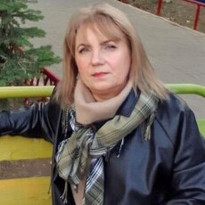 Фотография девушки Лилия, 55 лет из г. Астрахань