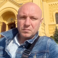 Фотография мужчины Александр, 41 год из г. Дмитров