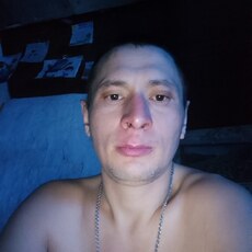 Фотография мужчины Сергей Смирнов, 29 лет из г. Ижевск