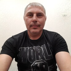 Фотография мужчины Олег, 44 года из г. Ленинск-Кузнецкий
