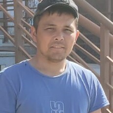 Фотография мужчины Даурен, 33 года из г. Щучинск