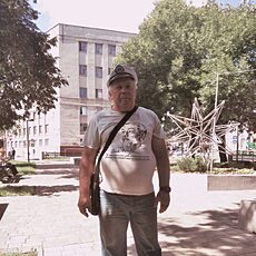 Фотография мужчины Миша, 65 лет из г. Нижний Новгород