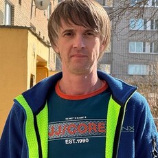 Фотография мужчины Иван, 43 года из г. Наро-Фоминск