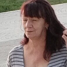 Фотография девушки Оксана, 51 год из г. Мариуполь
