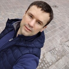 Фотография мужчины Влад, 29 лет из г. Новополоцк