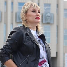 Фотография девушки Татьяна, 42 года из г. Комсомольск-на-Амуре