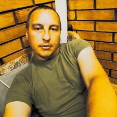 Фотография мужчины Евген, 38 лет из г. Харцызск