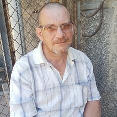 Фотография мужчины Константин, 52 года из г. Алматы