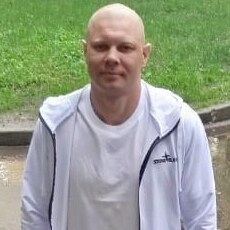 Фотография мужчины Андрей, 34 года из г. Москва