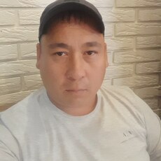 Фотография мужчины Ереке, 37 лет из г. Кызылорда