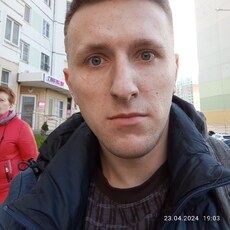 Фотография мужчины Сергей, 29 лет из г. Тула