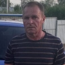 Фотография мужчины Игорь, 55 лет из г. Зерноград