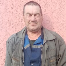 Фотография мужчины Александр, 60 лет из г. Бобруйск