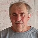 Сергей Матвеев, 55 лет