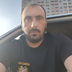 Фотография мужчины Гарик, 33 года из г. Лесосибирск