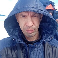 Фотография мужчины Игорь, 44 года из г. Елабуга