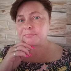 Фотография девушки Екатерина, 45 лет из г. Кировск