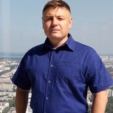 Фотография мужчины Сергей, 47 лет из г. Красноуфимск