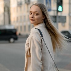 Фотография девушки Мария, 23 года из г. Витебск