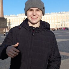 Фотография мужчины Sebastian, 19 лет из г. Северодвинск