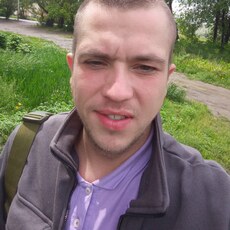 Фотография мужчины Сергей, 27 лет из г. Рубцовск