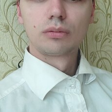 Фотография мужчины Евгений, 25 лет из г. Павлоград