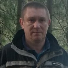Фотография мужчины Сергей, 43 года из г. Пружаны