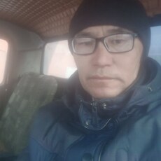 Фотография мужчины Рус, 44 года из г. Павлодар