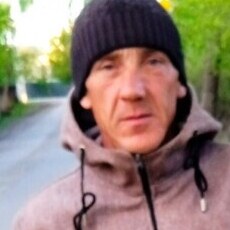 Фотография мужчины Александр, 42 года из г. Петропавловск