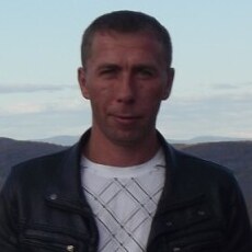 Фотография мужчины Андрей, 44 года из г. Тында