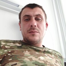 Фотография мужчины Пётр, 31 год из г. Брянск