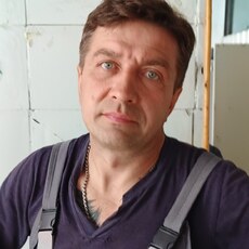 Фотография мужчины Виталий, 48 лет из г. Краснокаменск