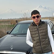 Фотография мужчины Garik, 26 лет из г. Ереван