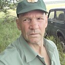 Андрей Краснов, 58 лет
