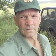 Фотография мужчины Андрей Краснов, 58 лет из г. Саратов