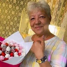 Фотография девушки Ирина, 59 лет из г. Алматы